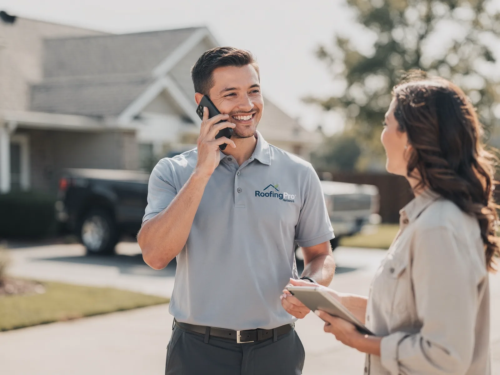 Chimney Leak Detection in Brownsville, KY